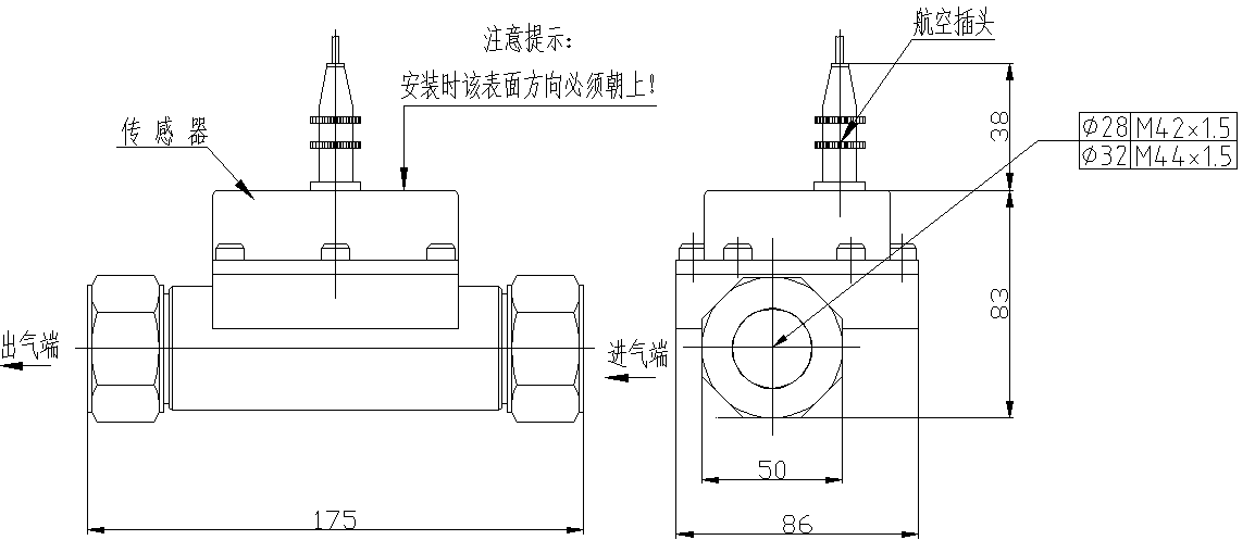 氣體質(zhì)量流量計(jì)